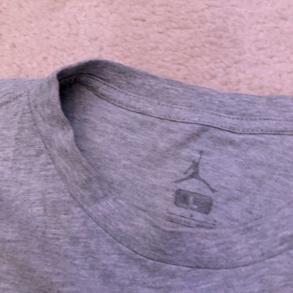 Jordan Vintage Tee - Picture 2 of 3